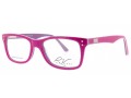 Dioptrické okuliare RV251 Fuchsia