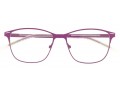 Dámske dioptrické okuliare Mara  Purple - 2