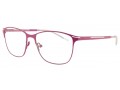 Dámske dioptrické okuliare Mara Pink