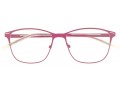 Dámske dioptrické okuliare Mara Pink - 2
