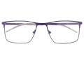Dioptrické okuliare Cody Violet -1