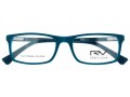 Dioptrické okuliare RV321 Blue -a