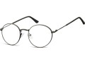 Unisex dioptrické okuliare 919F