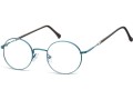 Unisex dioptrické okuliare 926A