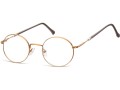 Unisex dioptrické okuliare 926E