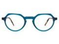 Pánske dioptrické okuliare Gregory 09