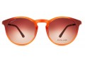 Unisex okuliare POLAR 400 23 + klip