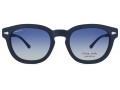 Unisex okuliare POLAR 448 20 + klip