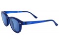 Unisex okuliare POLAR 448 21 + klip