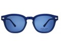 Unisex okuliare POLAR 448 21 + klip