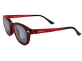 Unisex okuliare POLAR 448 22 + klip