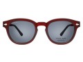 Unisex okuliare POLAR 448 22 + klip