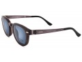 Unisex okuliare POLAR 448 27 + klip