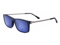 Pánske okuliare POLAR 521 20/N + klip