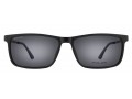Pánske okuliare POLAR 521 77/F + klip