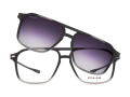 Pánske okuliare POLAR 609 27 + klip