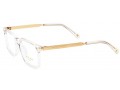 Pánske okuliare POLAR Gold 1010 01