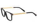 Pánske okuliare POLAR Gold 1010 77