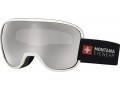 Lyžiarske okuliare MG12B