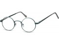 Unisex dioptrické okuliare M5D