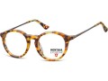 Unisex dioptrické okuliare MA 67D