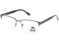 Pánske dioptrické okuliare MM579A