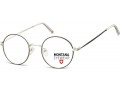 Unisex dioptrické okuliare MM584