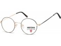 Unisex dioptrické okuliare MM584A
