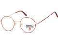 Unisex dioptrické okuliare MM584B