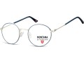 Unisex dioptrické okuliare MM591D
