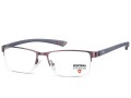 Pánske dioptrické okuliare MM614B