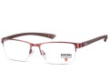 Pánske dioptrické okuliare MM614C