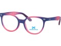 Detské okuliare minimix 1507 Purple