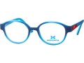 Detské okuliare minimix 1509 Blue