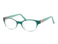 Detské okuliare minimix 1521 Green