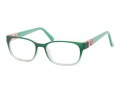 Detské okuliare minimix 1522 Green