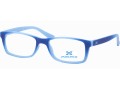 Detské okuliare minimix 1676 Blue