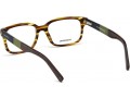 Pánske dioptrické okuliare DSQUARED2 DQ5216