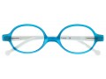 Detské dioptrické okuliare eO 294 modré