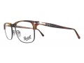 Pánske dioptrické okuliare Persol PO8359V Caffe