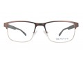 Pánske dioptrické okuliare Gant GA3108 Brown-a