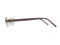 Pánske dioptrické okuliare Gant GAA118-2