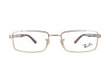 Dioptrické okuliare Ray-Ban RX6268I-2500-53 -a