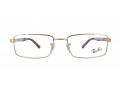 Dioptrické okuliare Ray-Ban RX6268I-2500-53 -a