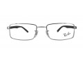 Dioptrické okuliare Ray-Ban RX6268I-2502-51 -a