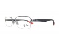 Dioptrické okuliare Ray-Ban RX6367I-2502-53 