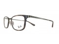 Dioptrické okuliare Ray-Ban RX6373M-2923-52