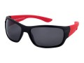 Slnečné polarizačné okuliare Ben.x 9005 Red