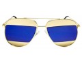 Slnečné okuliare EGO 3178 Blue -2