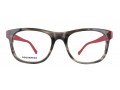 Unisex dioptrické okuliare DSQUARED2 DQ5217 -a